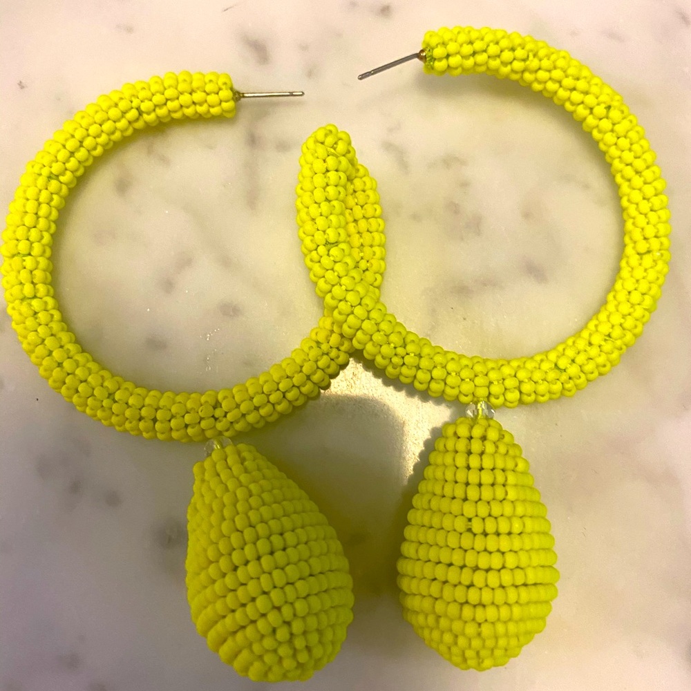Sachin & Babi earrings